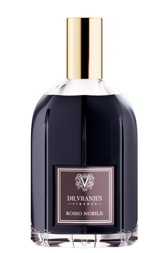 Dr. Vranjes Firenze Rosso Nobile Парфюмен спрей за дома без опаковка