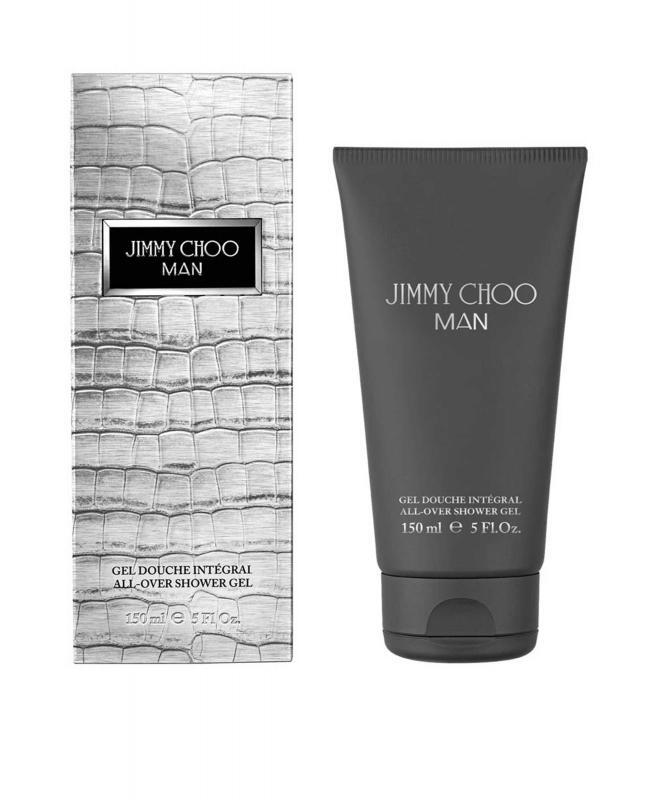 Jimmy Choo Man Душ гел за мъже Jimmy Choo Man Душ гел за мъже