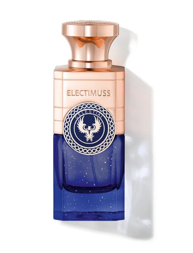 Electimuss Celestial Унисекс парфюм