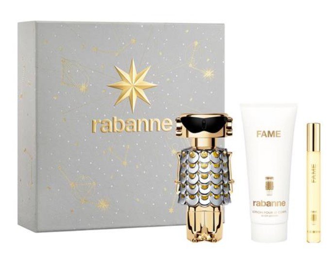 Paco Rabanne Fame Подаръчен комплект за жени