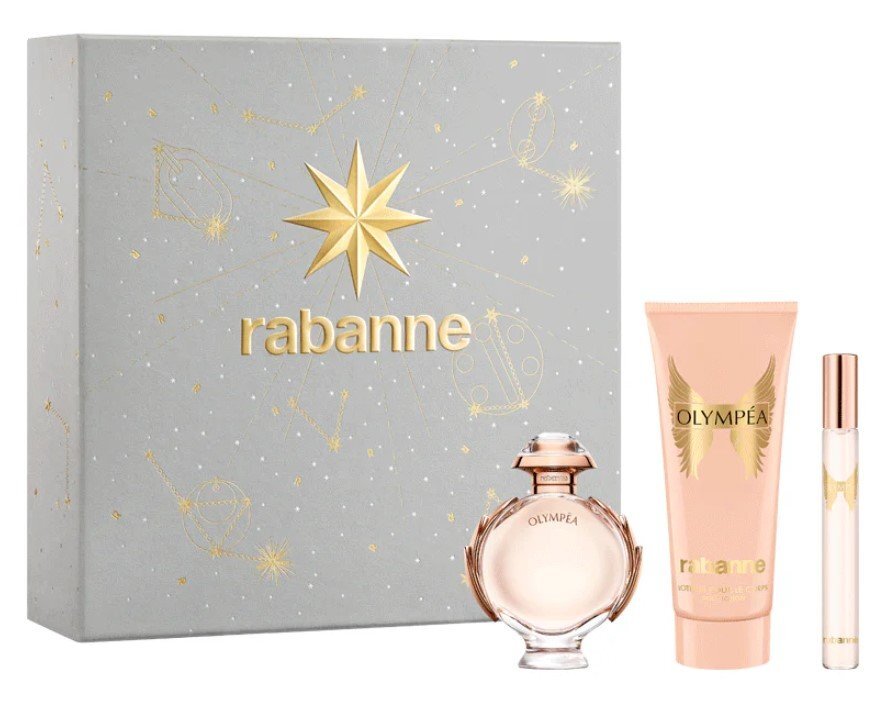 Paco Rabanne Olympea подаръчен комплект за жени
