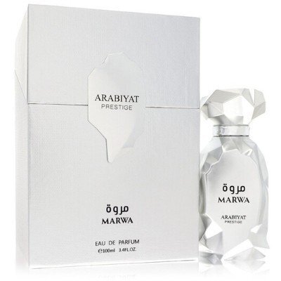 Arabiyat Prestige Marwa Парфюмна вода за мъже EDP