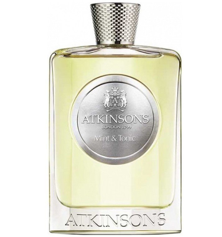 Atkinsons Mint & Tonic Унисекс парфюмна вода без опаковка EDP