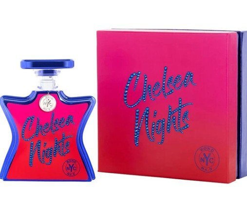 Bond No 9 Chelsea Nights Swarovski Limited Edition Унисекс парфюмна вода EDP