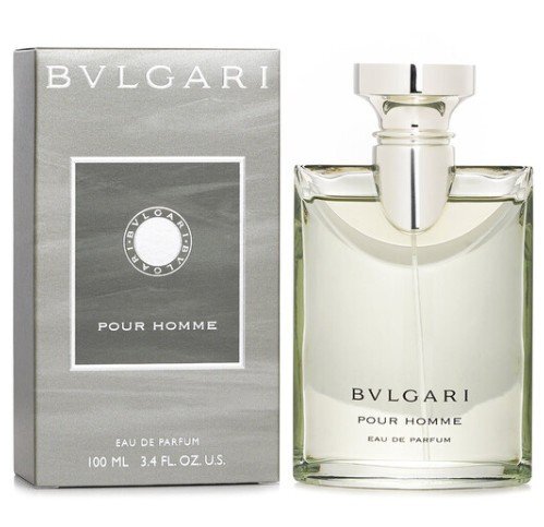 Bvlgari Pour Homme Парфюмна вода за мъже EDP