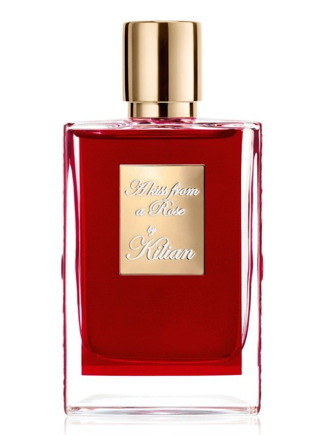 By Kilian A Kiss From A Rose Парфюмна вода за жени EDP