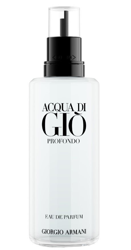Giorgio Armani Acqua di Gio Profondo Парфюм за мъже EDP