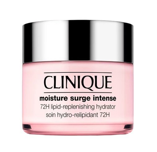 Clinique Moisture Surge 72-Hour Auto-Replenishing Hydrator 72-часов интензивен хидратиращ крем-гел за всеки тип кожа