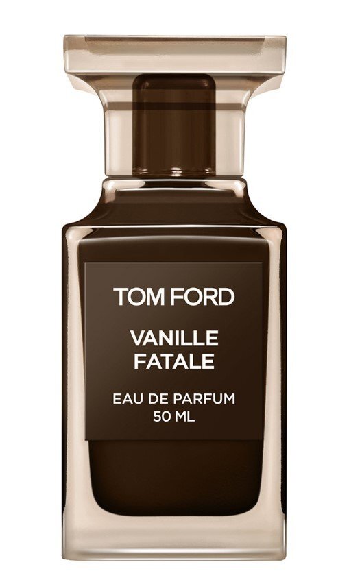 Tom Ford Private Blend Vanille Fatale Унисекс парфюмна вода EDP