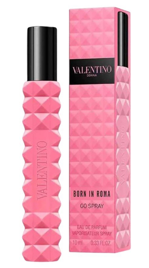 Valentino Donna Born In Roma Парфюм за жени EDP