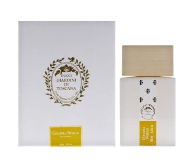 Giardini Di Toscana Colonia Nobile Унисекс парфюмна вода EDP