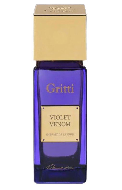 Gritti Violet Venom Extrait De Parfum Унисекс парфюмен екстракт