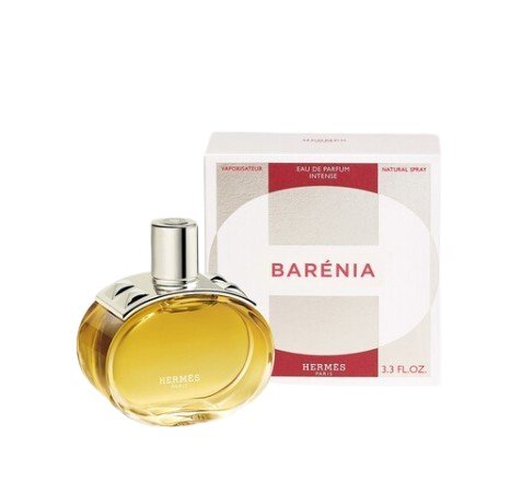 Hermes Barenia Intense Парфюмна вода за жени EDP