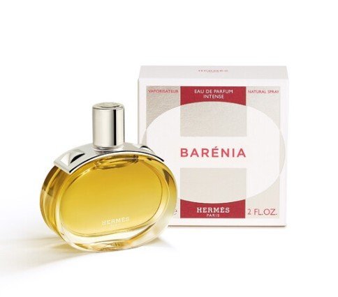 Hermes Barenia Intense Парфюмна вода за жени EDP
