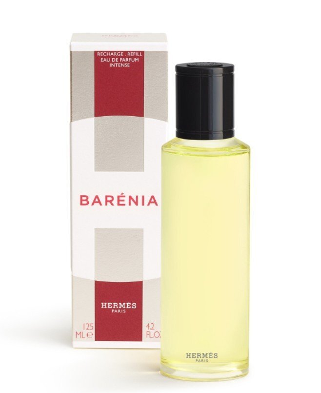 Hermes Barenia Intense Парфюмна вода за жени EDP