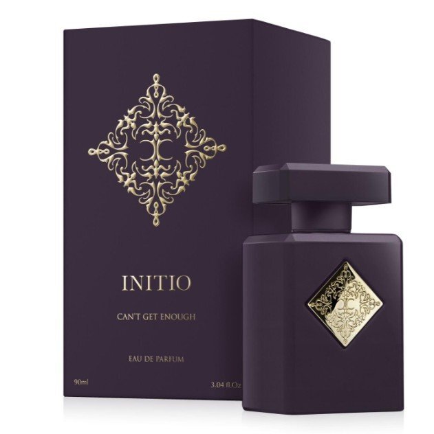 Initio Parfums Prives Can`t Get Enough Унисекс парфюмна вода EDP