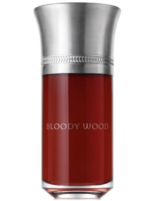 Les Liquides Imaginaires Bloody Wood Eau Sanguine Унисекс парфюмна вода без опаковка EDP