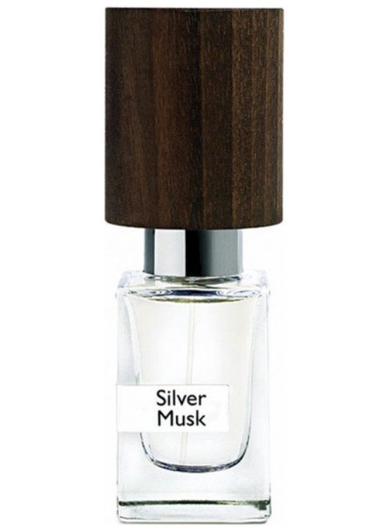 Nasomatto Silver Musk Унисекс парфюмен екстракт