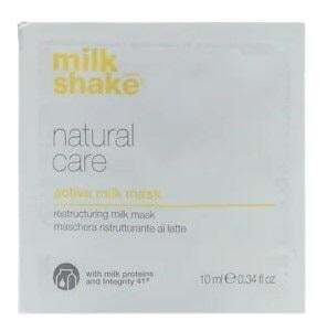 Milk Shake Natural Care Active Milk Mask Маска за суха и увредена коса Milk Shake Natural Care Active Milk Mask Маска за суха и увредена коса