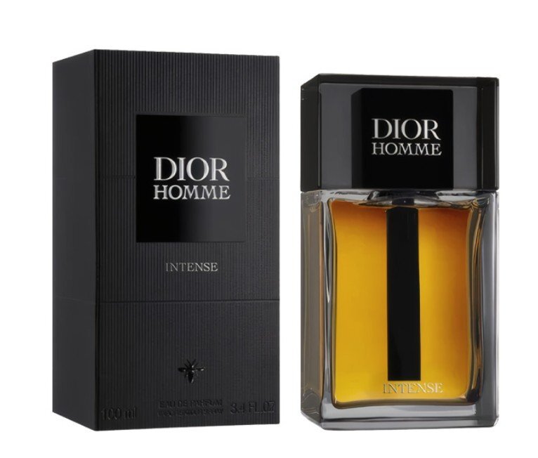 Christian Dior Homme Intense парфюм за мъже EDP