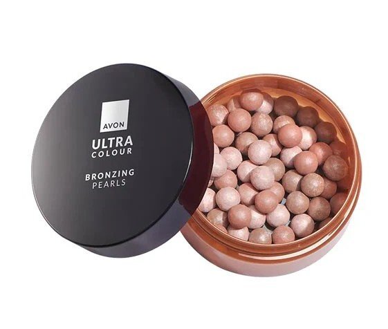 Avon Ultra Colour Bronzing Pearls Бронзиращи перли