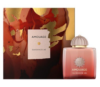 Amouage Guidance 46 Унисекс парфюмен екстракт