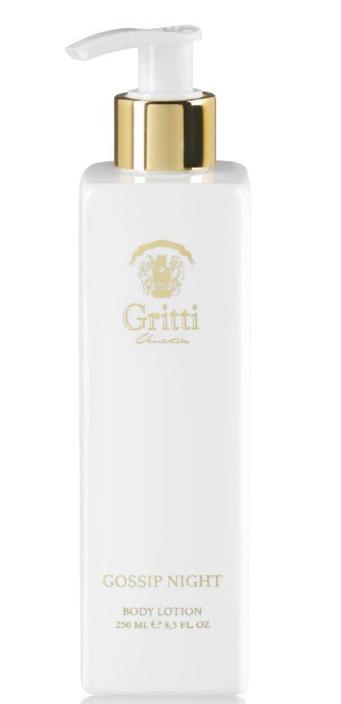 Gritti Gossip Night Лосион за тяло без опаковка