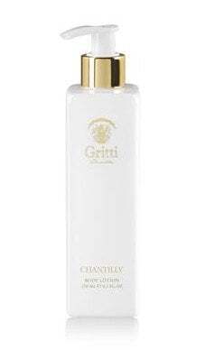 Gritti Chantilly Лосион за тяло без опаковка