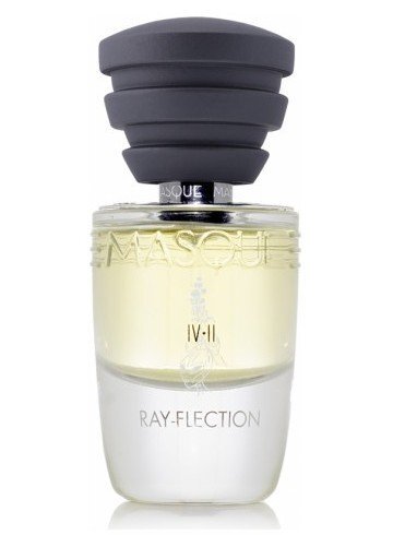 Masque Milano Ray-Flection Sample Мостра