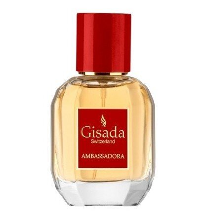 Gisada Ambassadora Sample Мостра