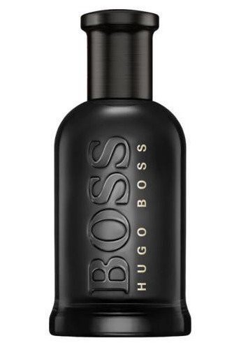 Hugo Boss Bottled Parfum Sample Мостра
