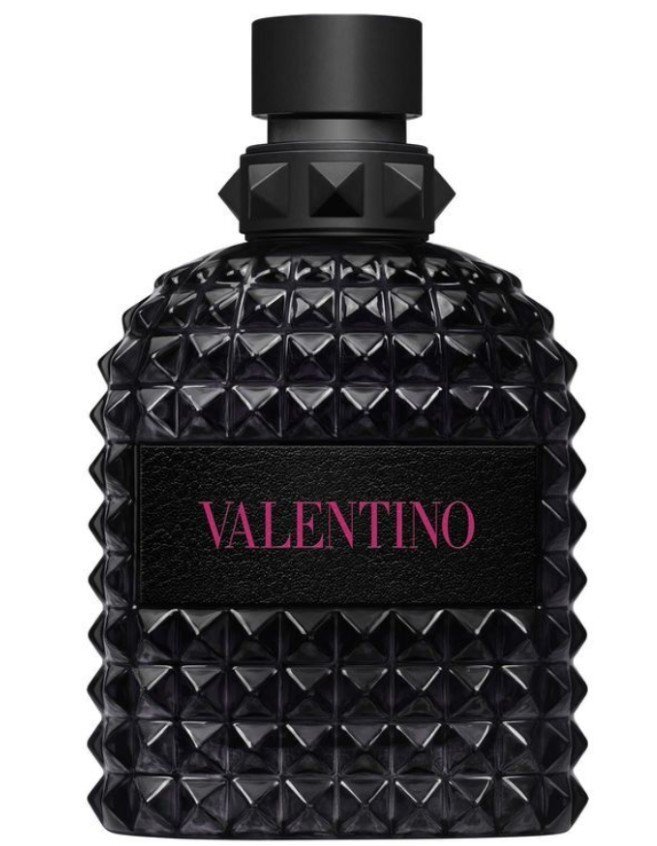 Valentino Uomo Born In Roma Extradose Sample Мостра