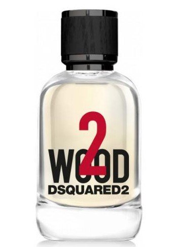 Dsquared2 2 Wood Sample Мостра