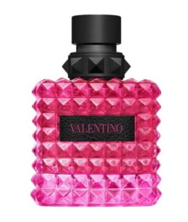 Valentino Donna Born In Roma Extradose Sample Мостра