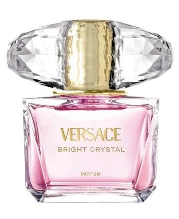 Versace Bright Crystal Parfum Sample Мостра
