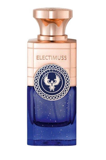 Electimuss Celestial Унисекс парфюм без опаковка