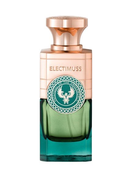 Electimuss Patchouli Of The Underworld Унисекс парфюм без опаковка