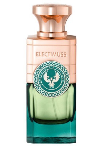 Electimuss Persephone`s Patchouli Унисекс парфюм без опаковка