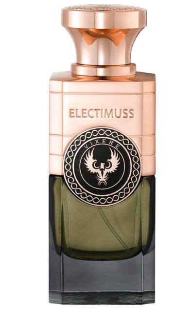 Electimuss Vixere Унисекс парфюм без опаковка
