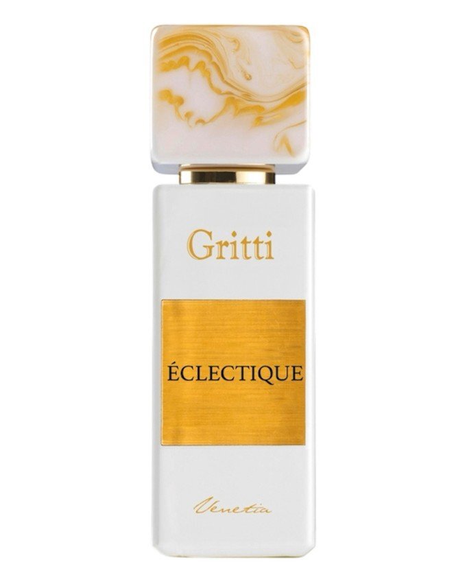 Gritti Eclectique Парфюмна вода за жени без опаковка EDP
