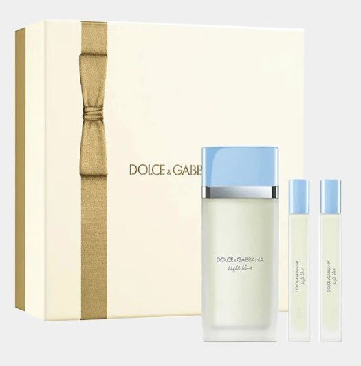Dolce & Gabbana Light Blue Подаръчен комплект за жени