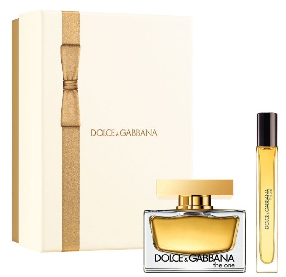 Dolce & Gabbana The One Подаръчен комплект за жени
