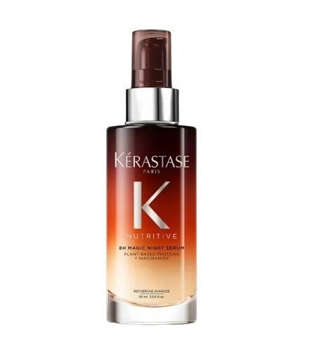 Kerastase Nutritive 8H Magic Night Serum Нощен серум за коса