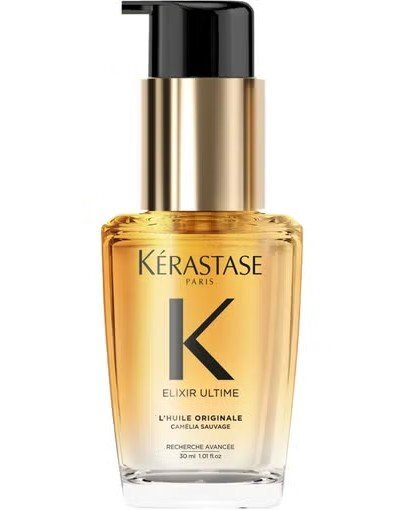 Kerastase Elixir Ultime L'Huile Originale Масло за коса