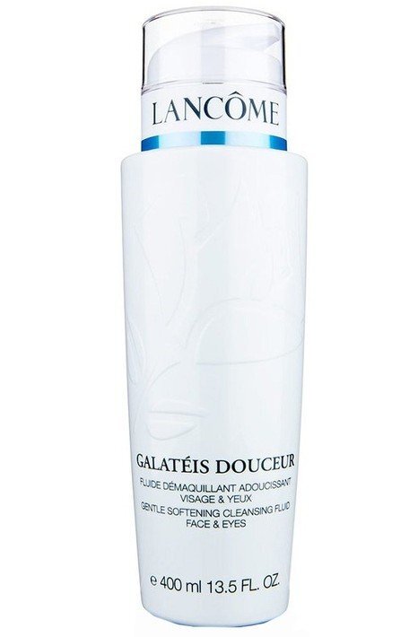 Lancome Galateis Douceur Дегримиращ и почистващ флуид за лице