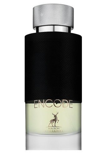 Maison Alhambrа Encode Парфюмна вода за мъже EDP