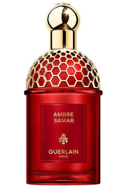 Guerlain Absolus Allegoria Ambre Samar Парфюмна вода за жени без опаковка EDP