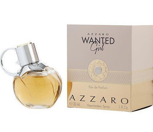 Azzaro Wanted Girl Парфюм за жени EDP