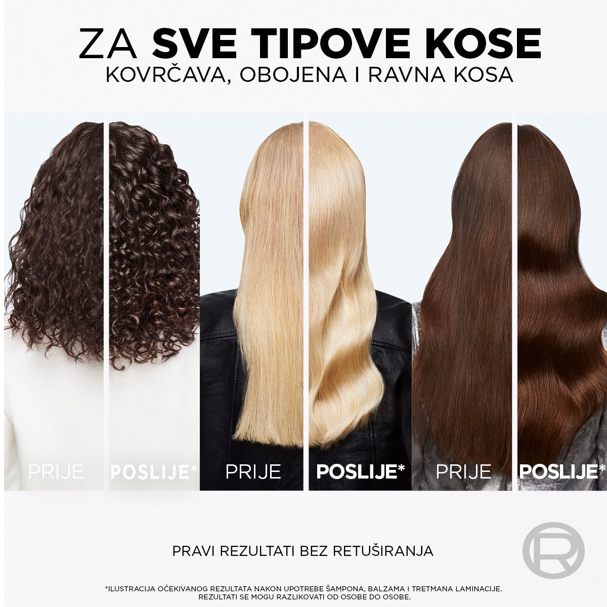 L'Oreal Paris Elseve Glycolic Gloss Балсам за коса