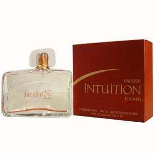 Estee Lauder Intuition парфюм за мъже EDT